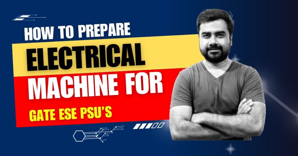 electrical-machine-for-gate-ese-psu